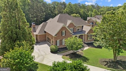 13037 Overlook PASS Roswell GA 30075