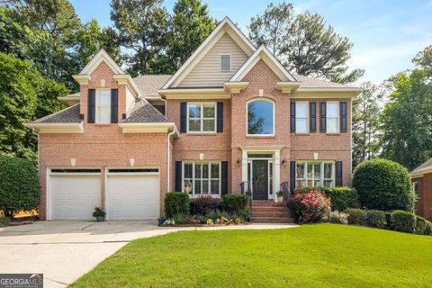 6211 Traymore TRCE SE Smyrna GA 30082