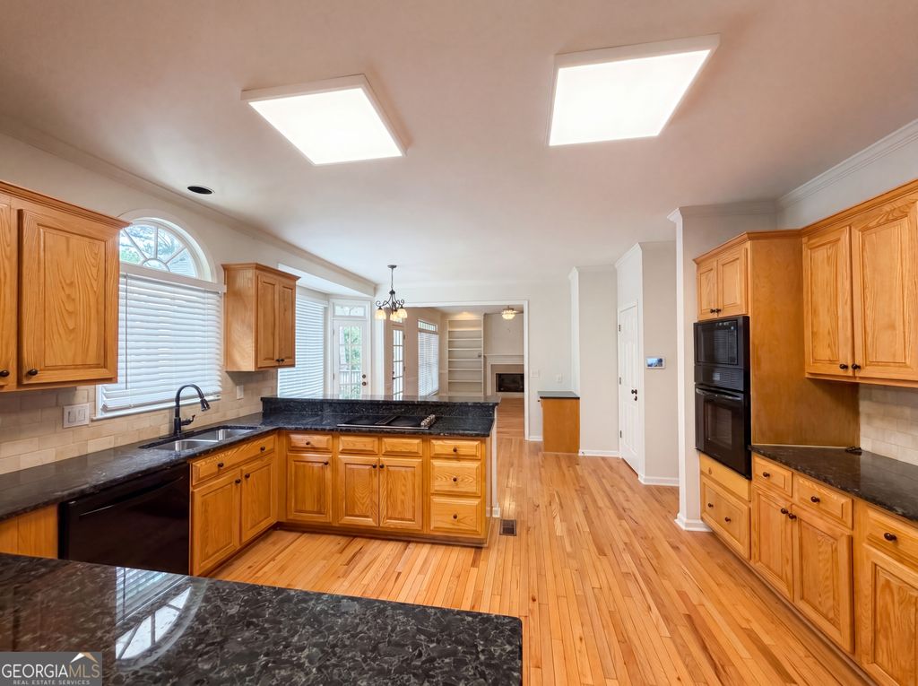 Photo of 1900 Milfield Circle, Snellville, GA 30078 (MLS # 10760881)