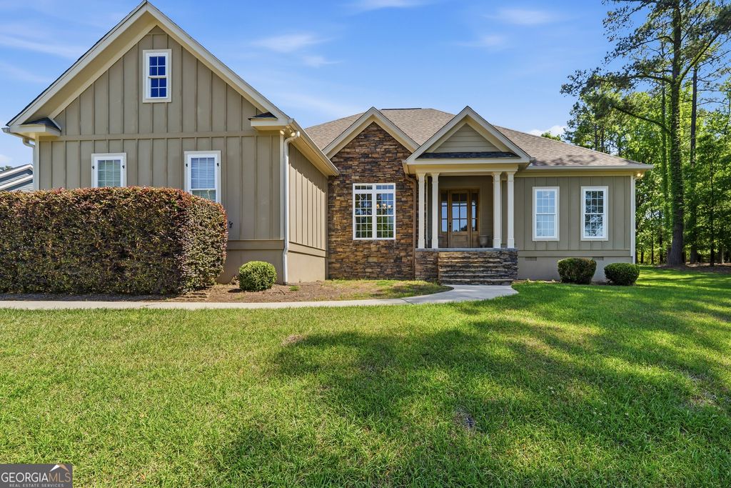 Photo of 241 Eagles Way NE, Milledgeville, GA 31061 (MLS # 10736752)