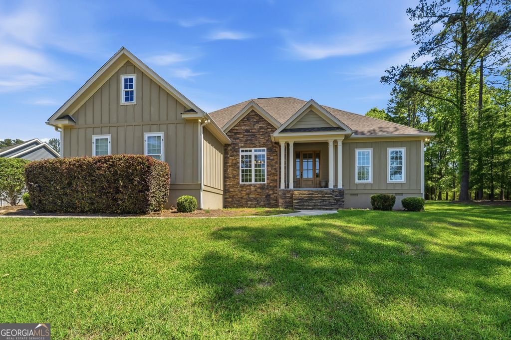 Photo of 241 Eagles Way NE, Milledgeville, GA 31061 (MLS # 10736752)