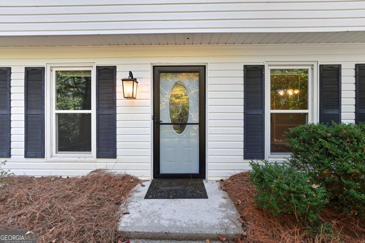 Rock Mill - Residential