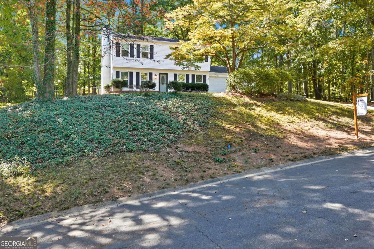 Rock Mill - Residential