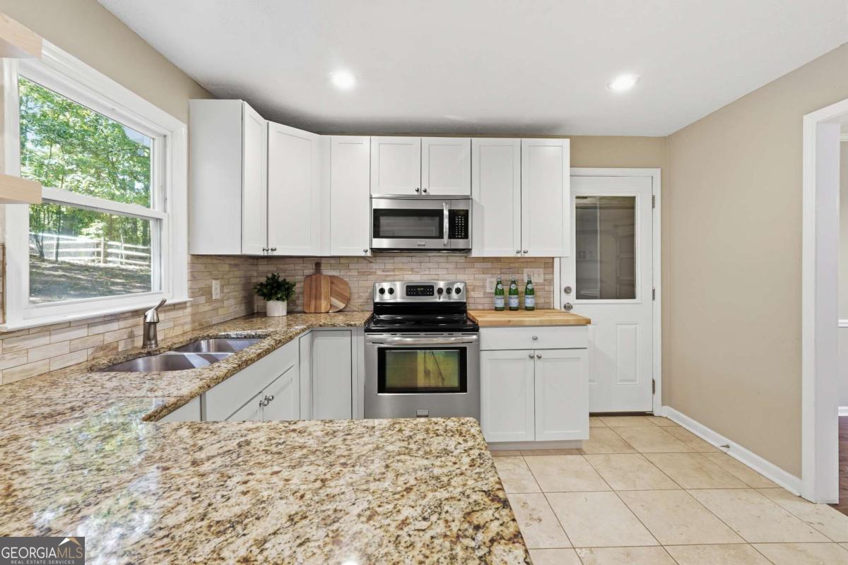 Rock Mill - Residential