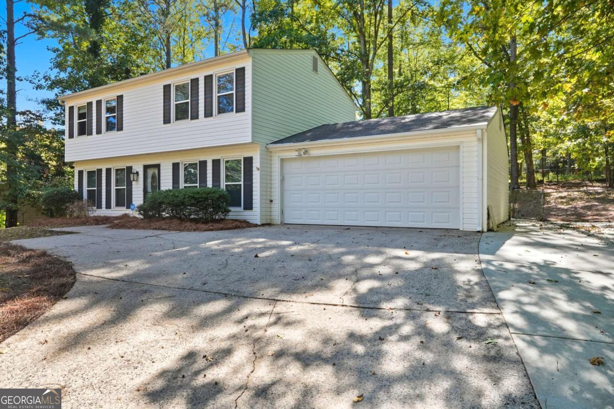 Rock Mill - Residential