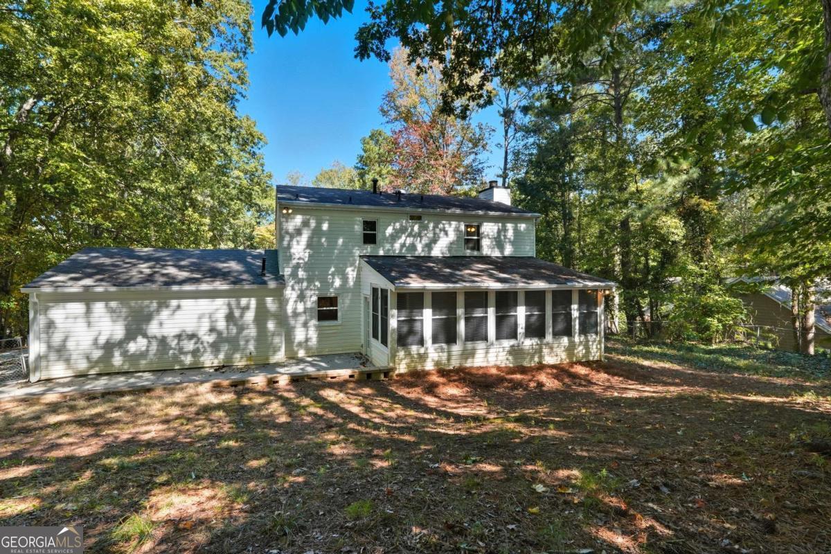Rock Mill - Residential