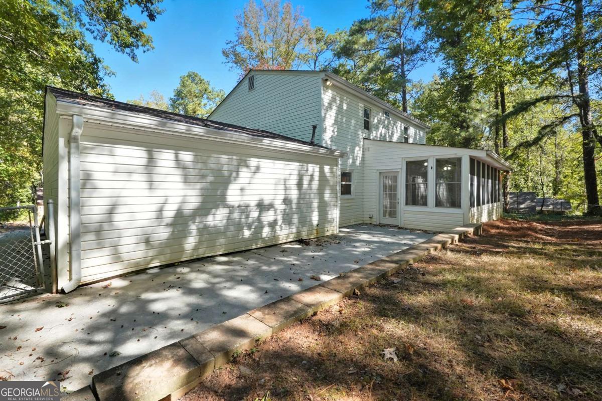 Rock Mill - Residential
