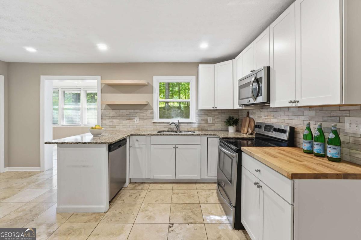 Rock Mill - Residential