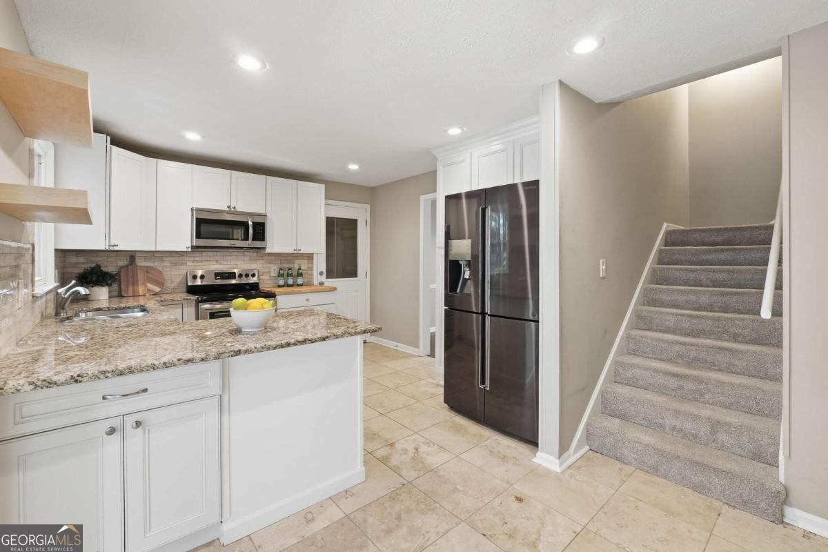 Rock Mill - Residential