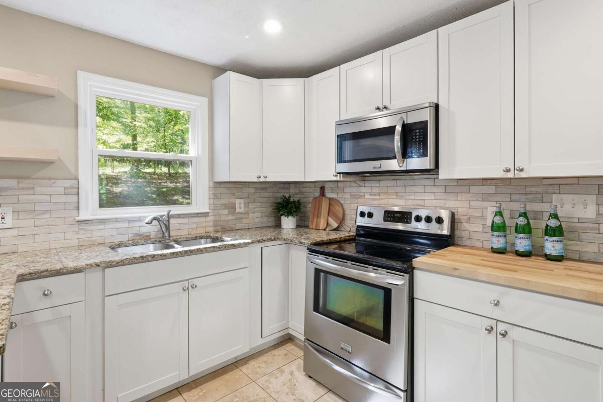 Rock Mill - Residential