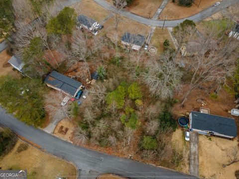 Photo of 689 Gettysburg Trail NE, Kennesaw, GA 30144 (MLS # 10686807)