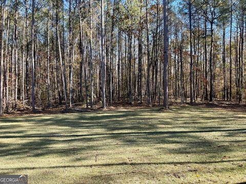 A home in Milledgeville