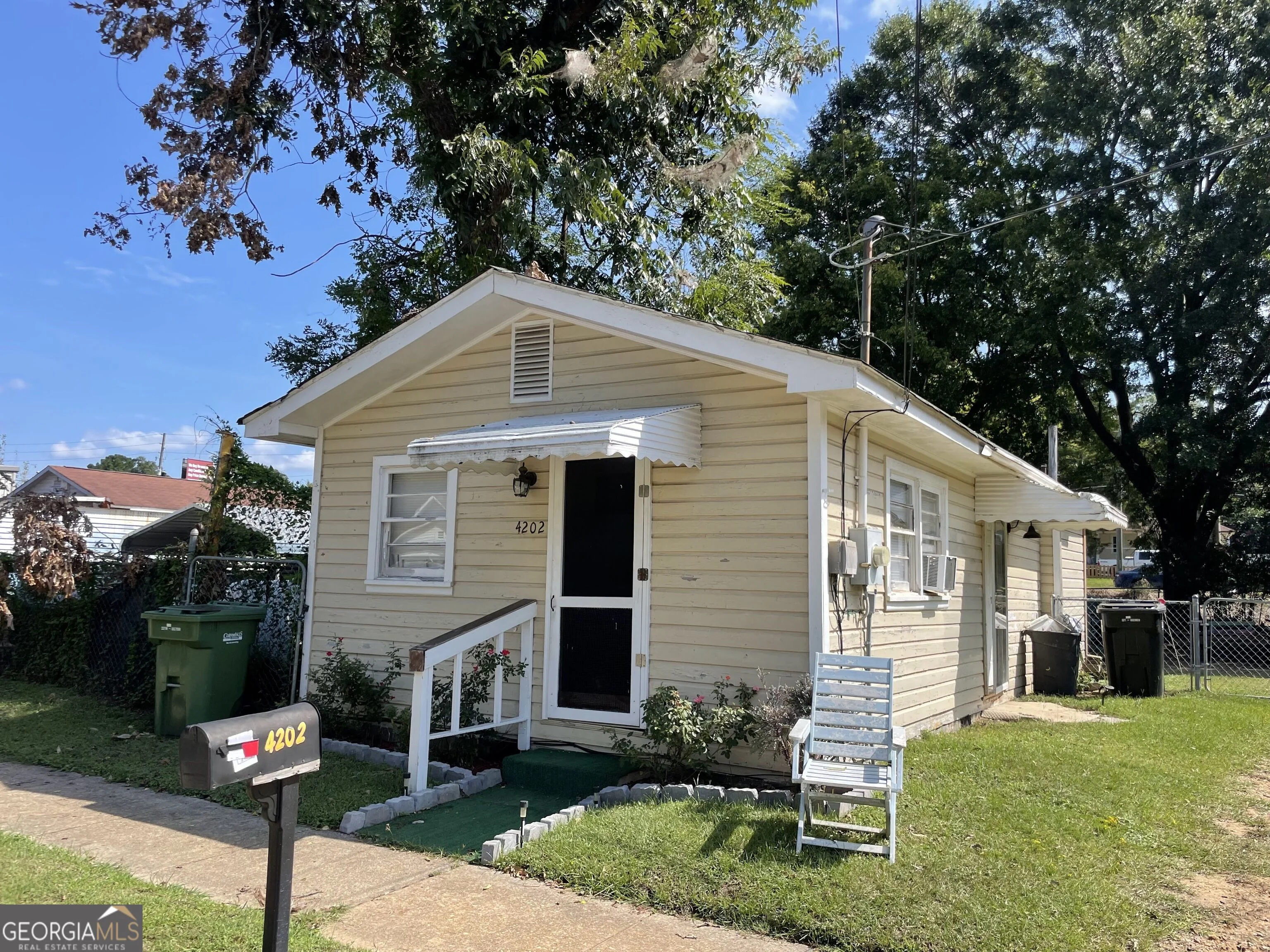 4204 Meritas Drive, Columbus, GA, 31904
