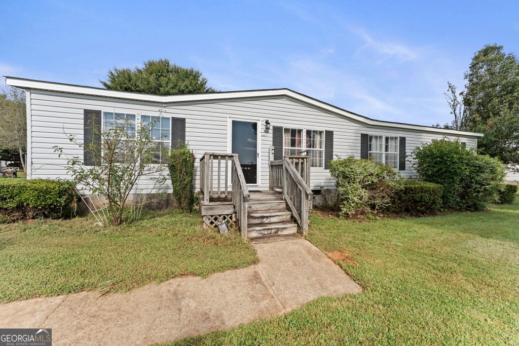 Photo of 108 Hawks View Trail, Kathleen, GA 31047 (MLS # 10849954)