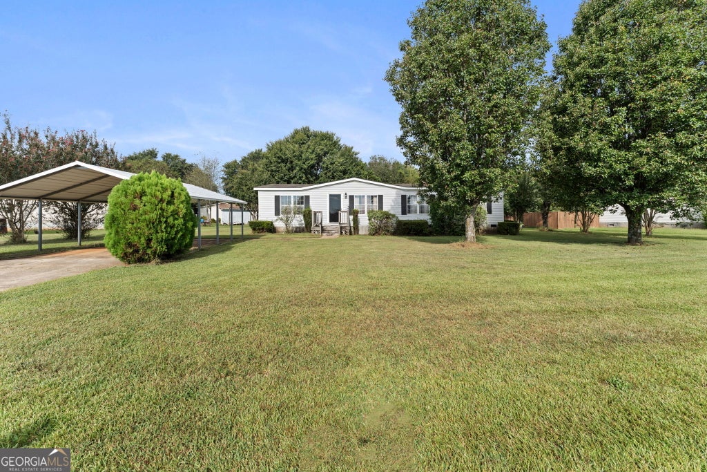 Photo of 108 Hawks View Trail, Kathleen, GA 31047 (MLS # 10849954)