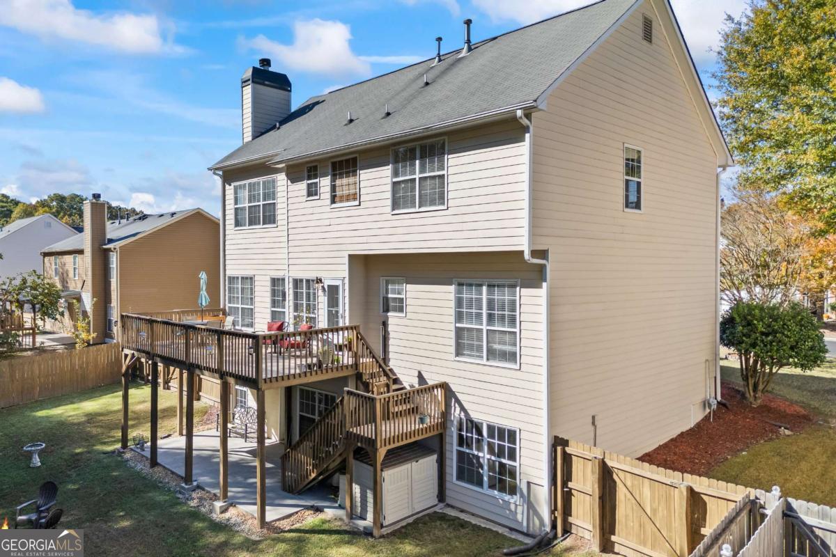 4165 Bradford Walk TRL