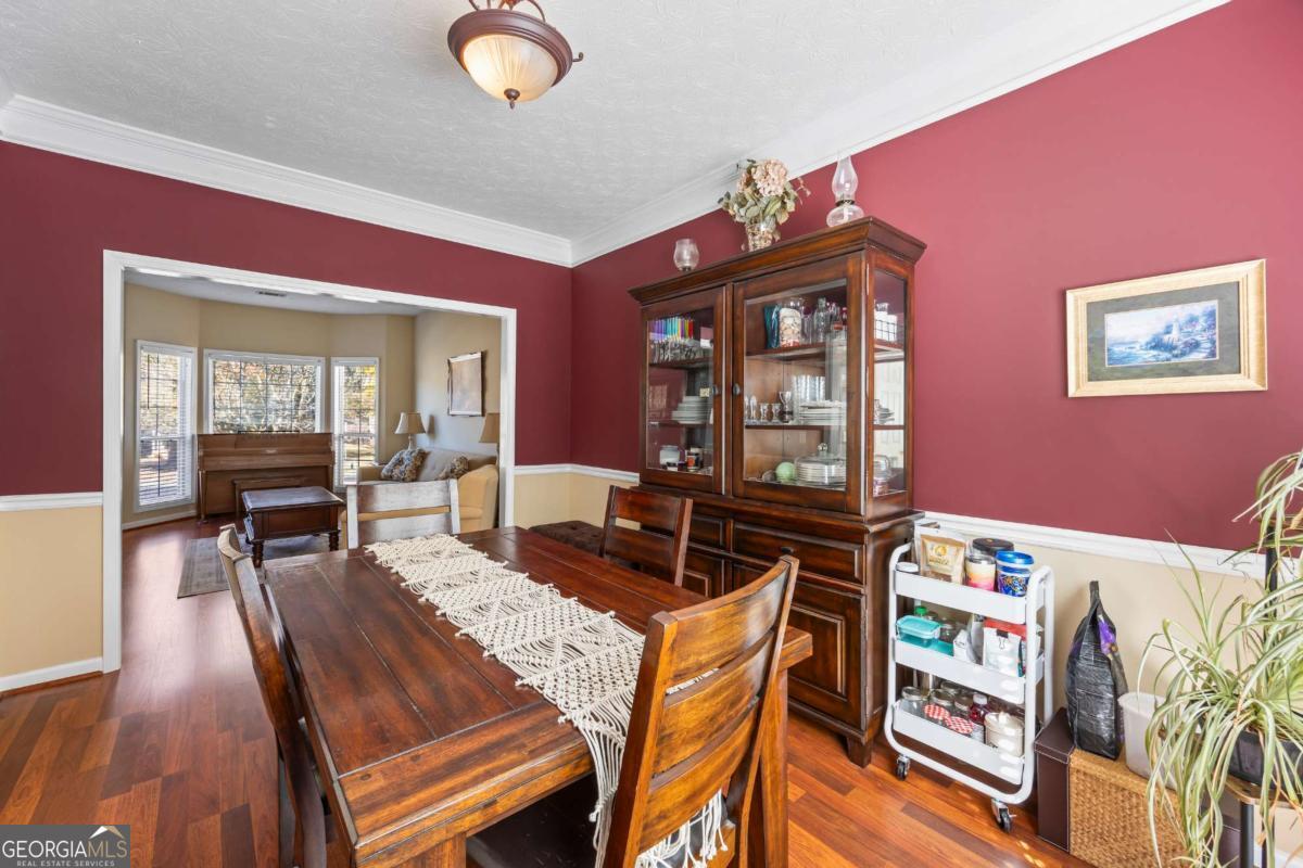 4165 Bradford Walk TRL