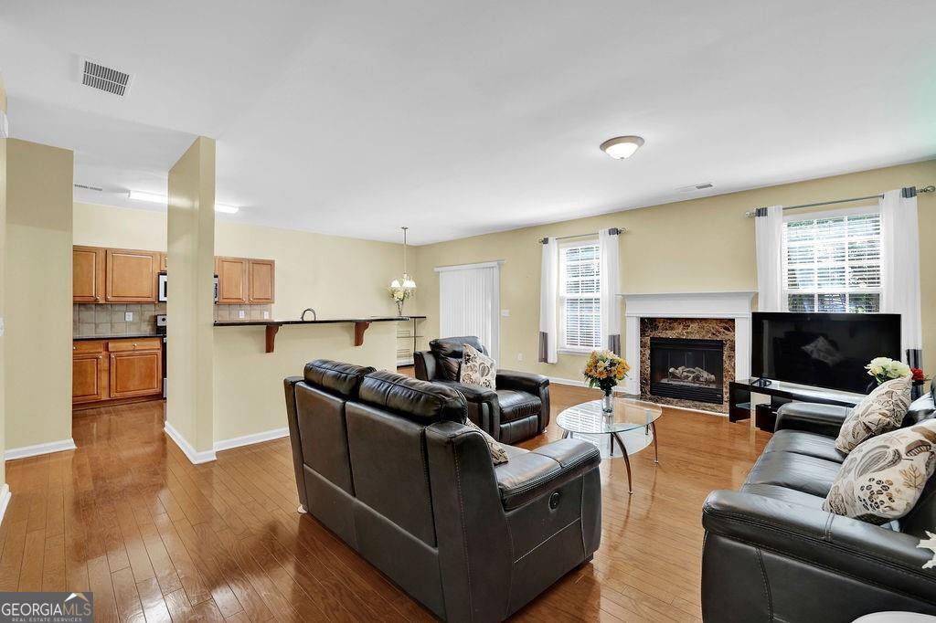 6286 Spring Knoll CT