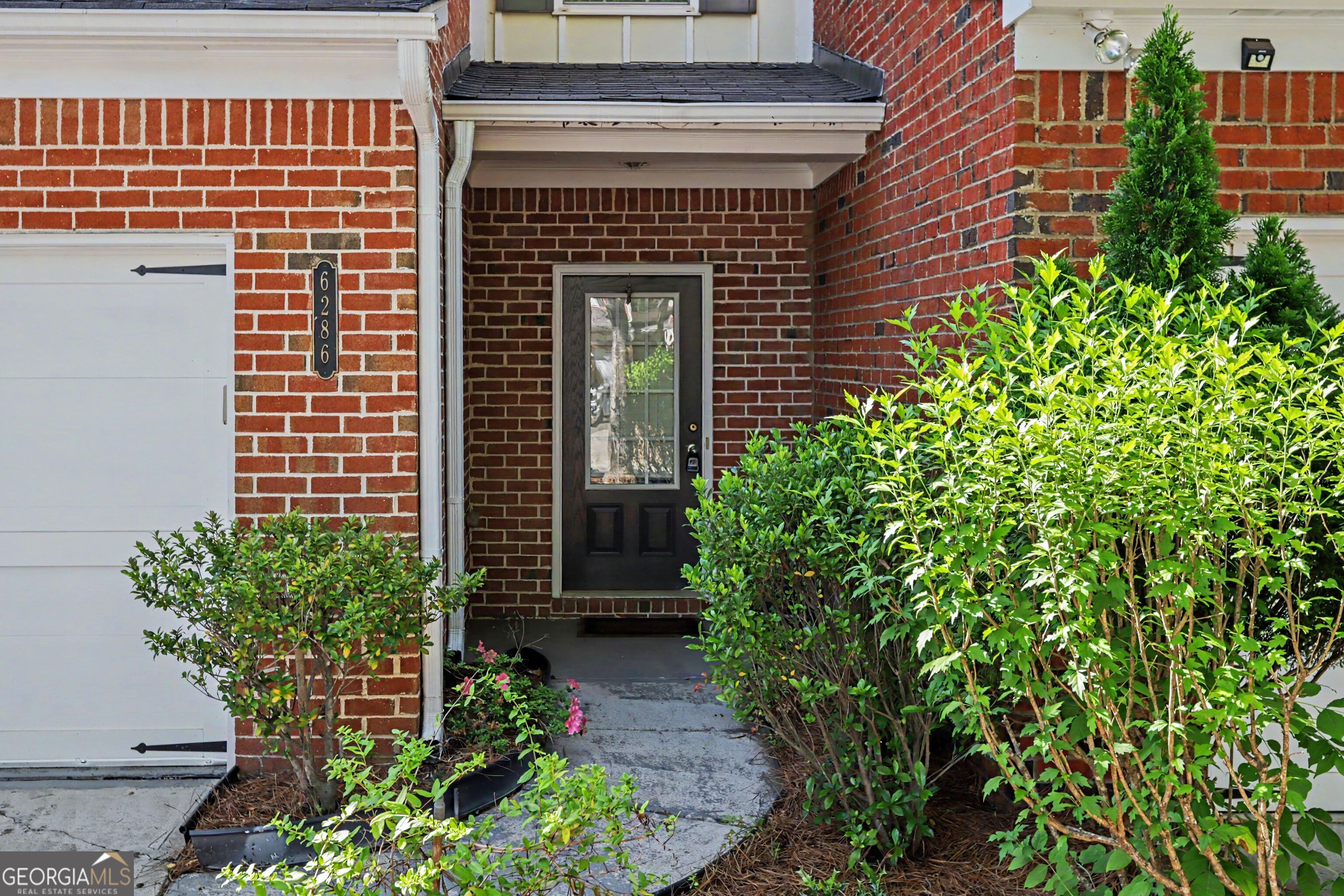 6286 Spring Knoll CT