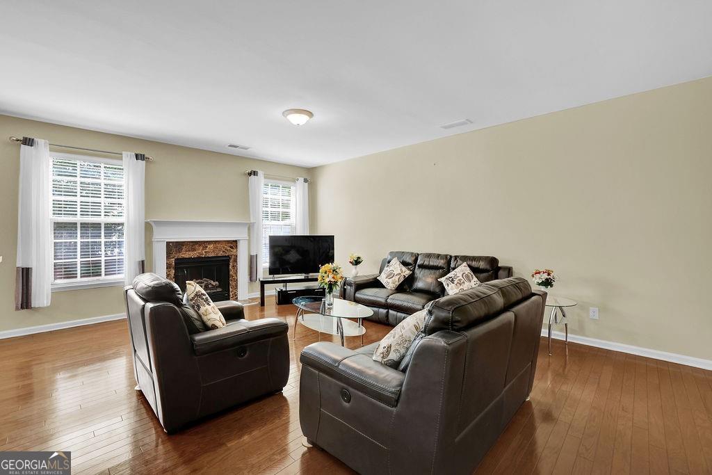 6286 Spring Knoll CT