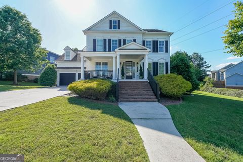 6084 Queens River DR Mableton GA 30126