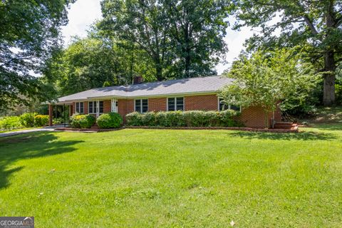 16095 Highway 59 Carnesville GA 30521