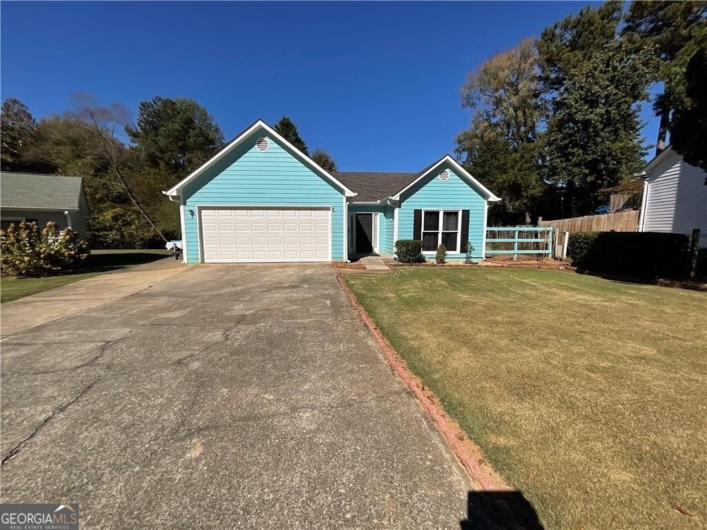 Photo of 2497 Planters Cove Drive, Lawrenceville, GA 30044 (MLS # 10629626)