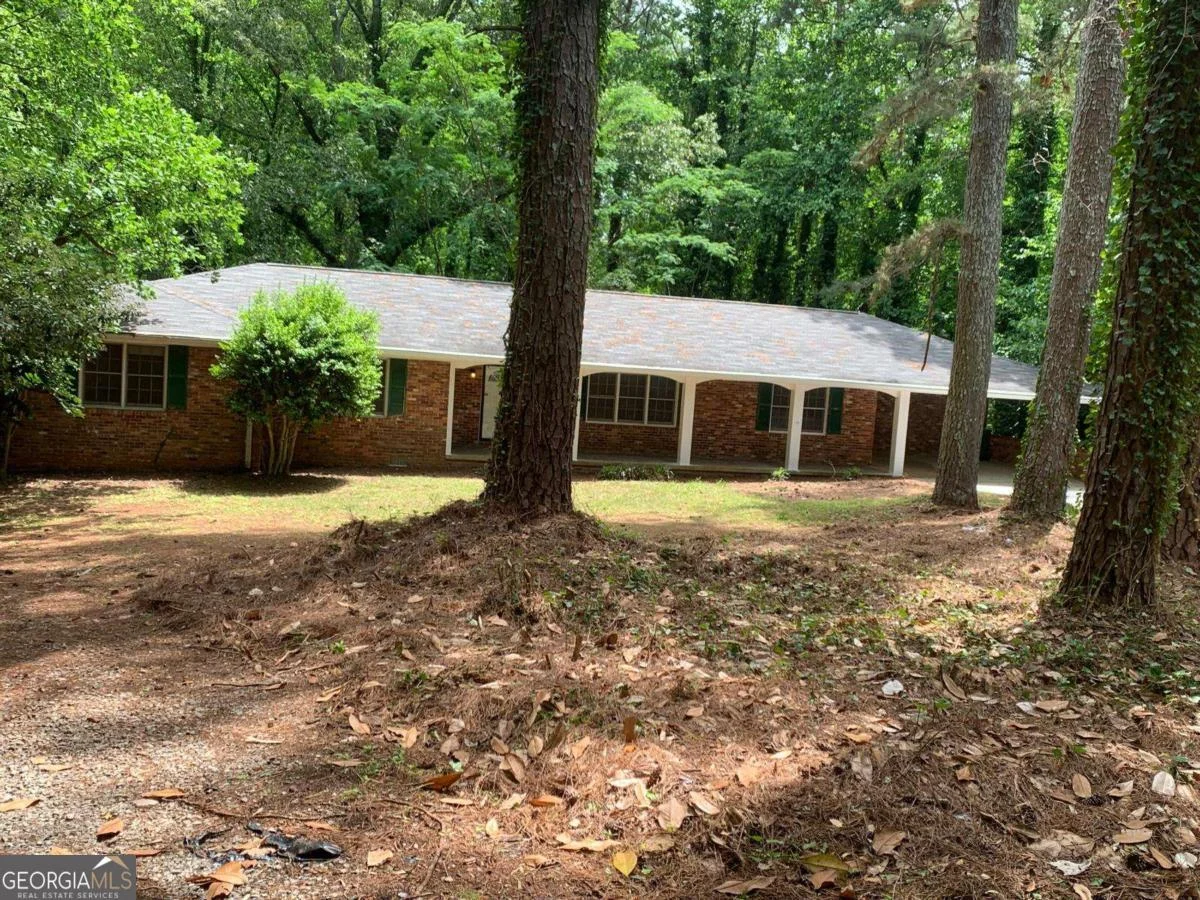 1354 Weston Drive