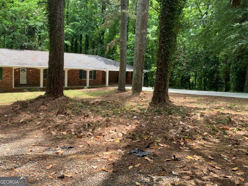 Photo of 1354 Weston Drive, Decatur, GA 30032 (MLS # 10768505)