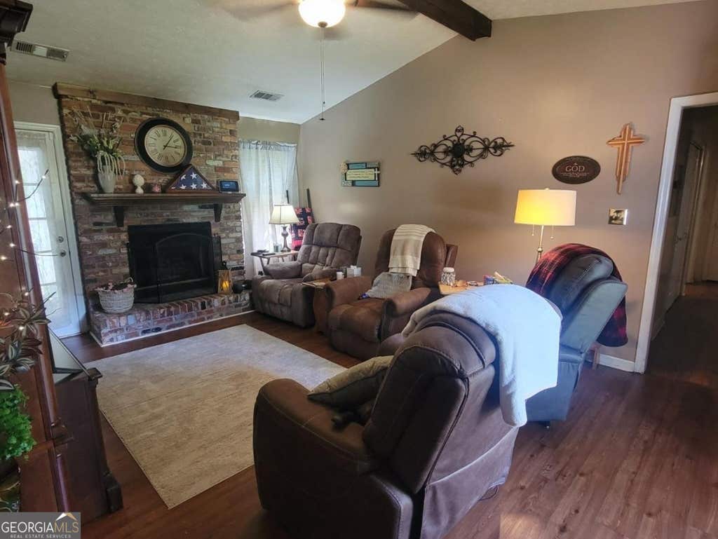 Photo of 205 Pinehaven Drive, Lagrange, GA 30240 (MLS # 10824640)