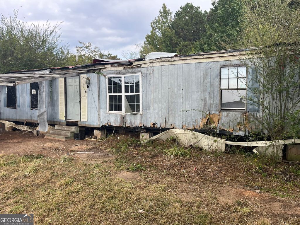 Photo of 4502 Jacksonville Road, Tallapoosa, GA 30176 (MLS # 10630769)