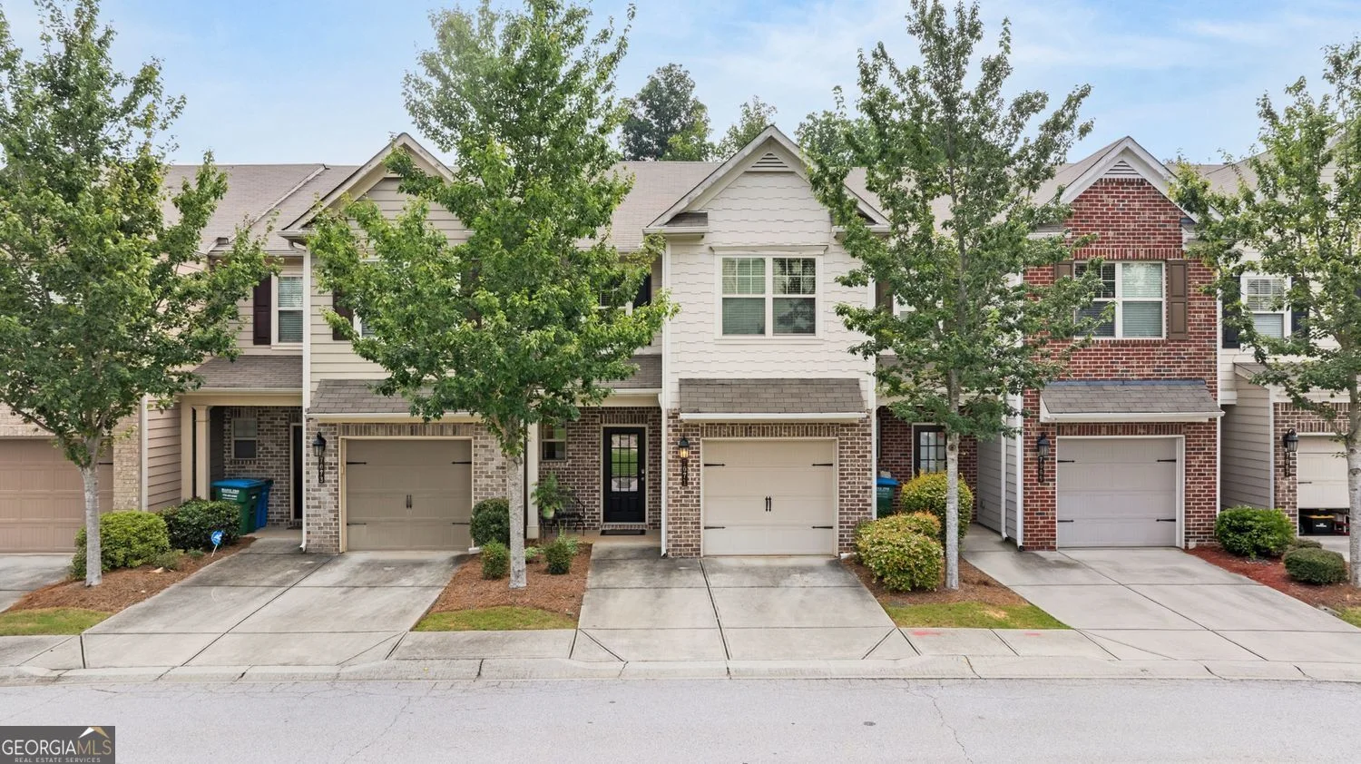 7071 Elmwood Ridge Court, Atlanta, GA, 30340