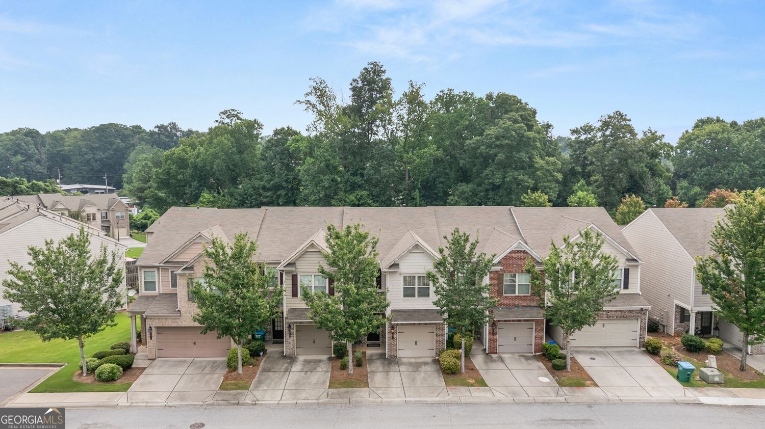 7071 Elmwood Ridge CT