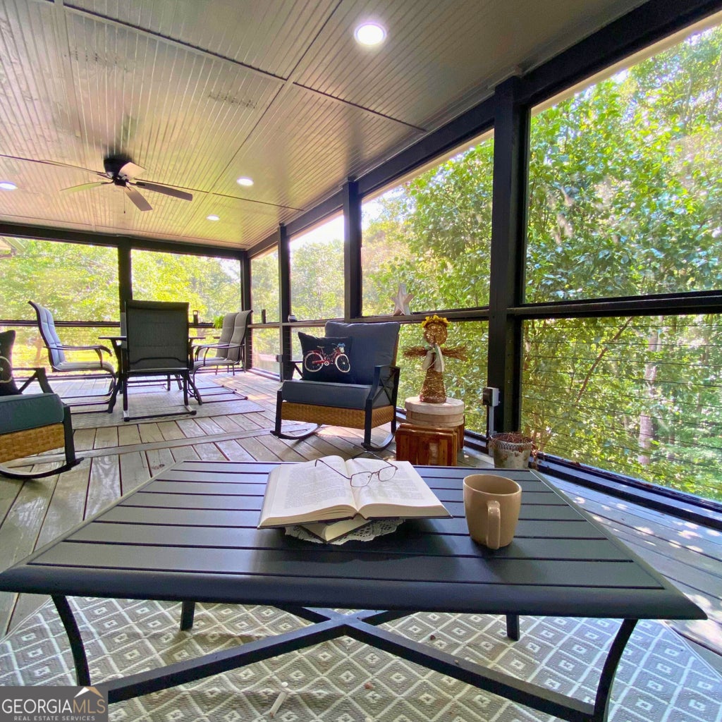 Photo of 203 Jackson Park Drive, Hoschton, GA 30548 (MLS # 10832896)