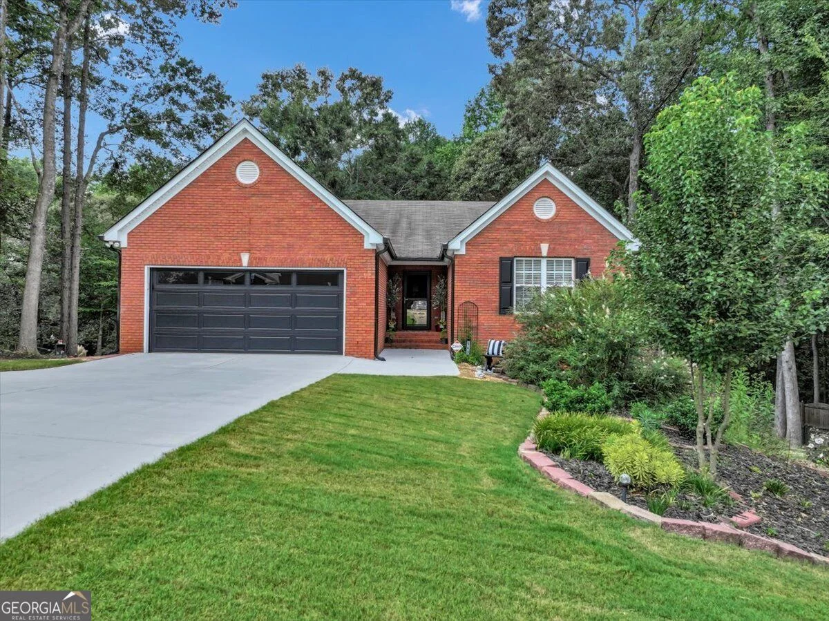 203 Jackson Park Drive