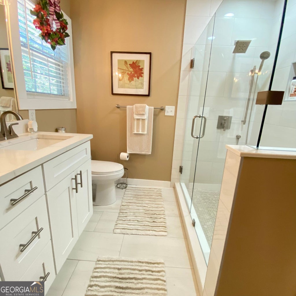 Photo of 203 Jackson Park Drive, Hoschton, GA 30548 (MLS # 10832896)