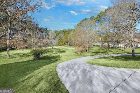 A home in Fayetteville