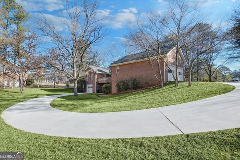 A home in Fayetteville