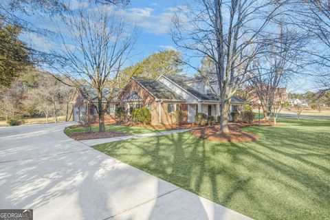 A home in Fayetteville