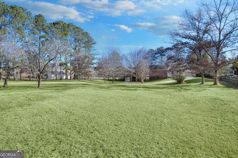 A home in Fayetteville