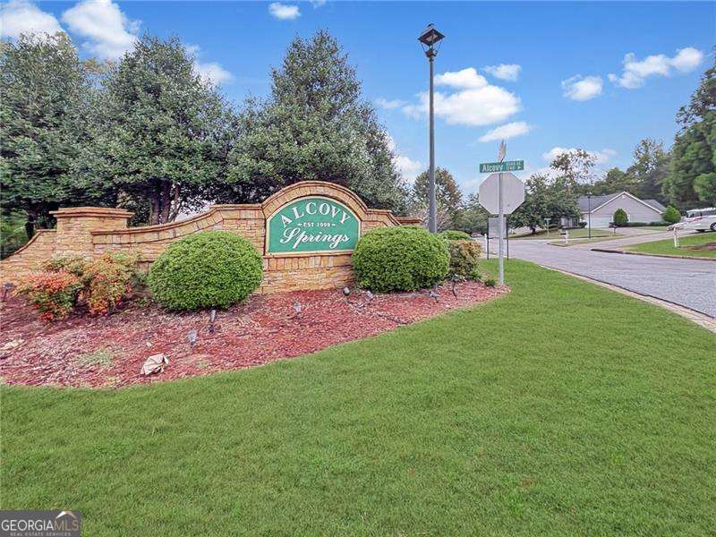 1896 Alcovy Trace WAY