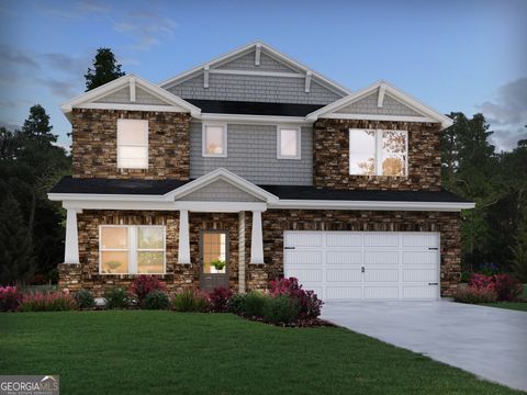 225 Ivey Township DR Dallas GA 30132