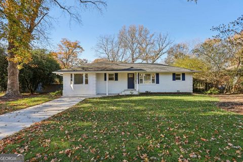 4938 White BLVD SW Mableton GA 30126