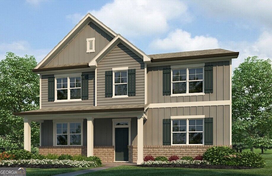 Photo of 90 Lambton Place, Braselton, GA 30517 (MLS # 10852759)