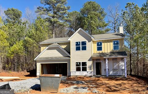 16 Deer Place, Villa Rica, GA 30180 - MLS#: 10439280
