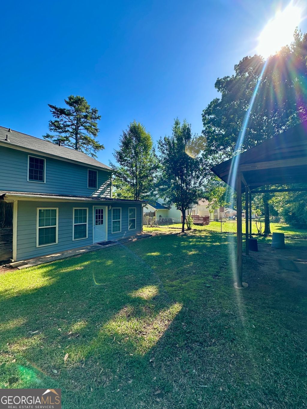 Photo of 309 Windsor Walk SE, Conyers, GA 30094 (MLS # 10757298)