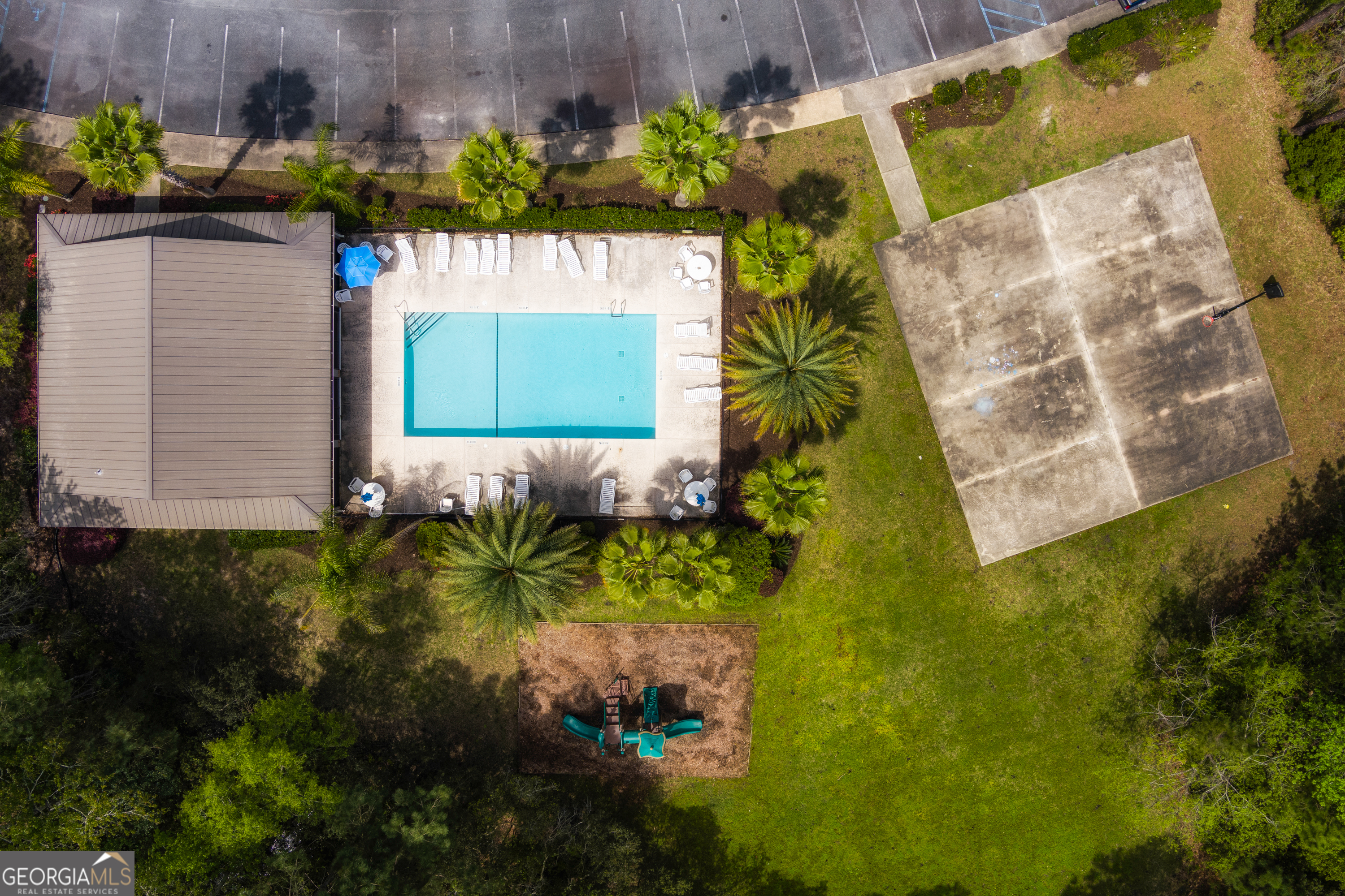 Settler's Hammock - Residential