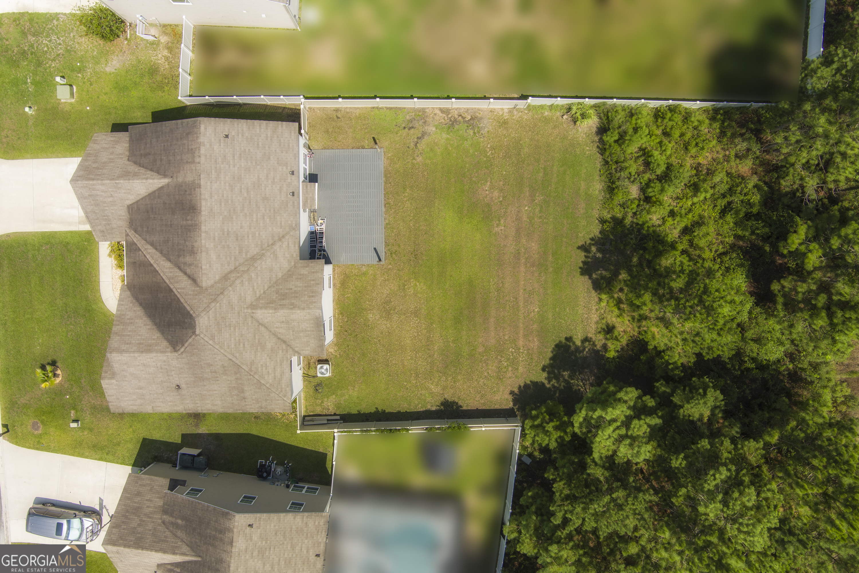 Settler's Hammock - Residential