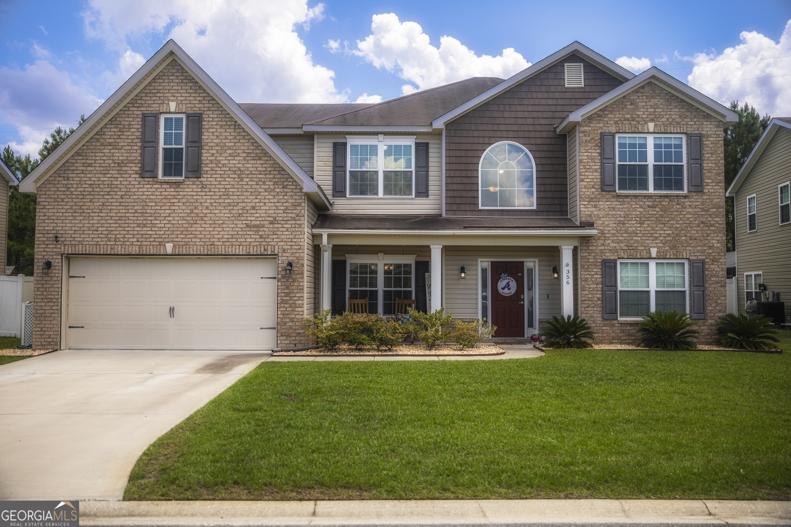 View Kingsland, GA 31548 house