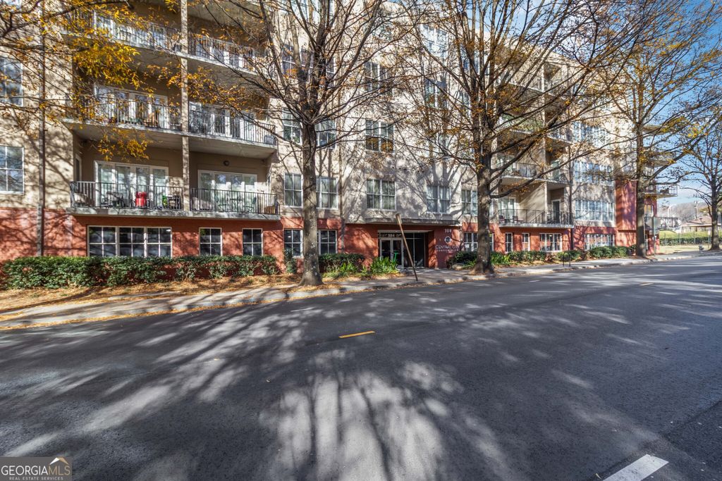 Photo of 384 Ralph McGill Boulevard NE #222, Atlanta, GA 30312 (MLS # 10662887)
